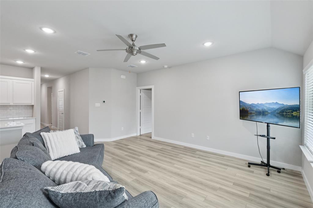 Oakmont Park Sub Ph 3 - Residential