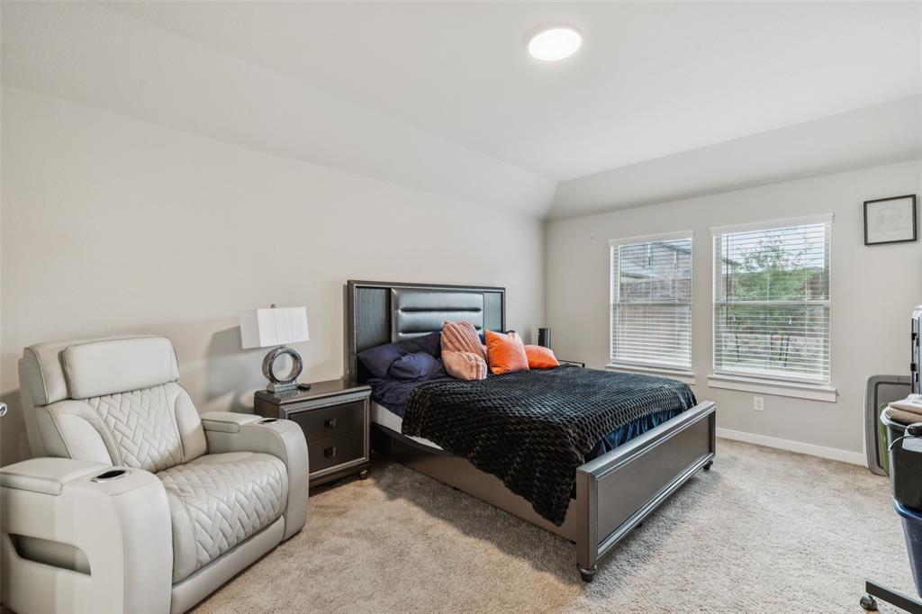 Oakmont Park Sub Ph 3 - Residential