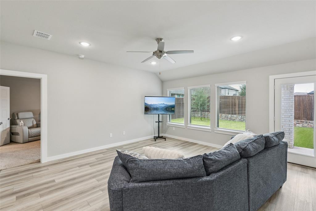 Oakmont Park Sub Ph 3 - Residential