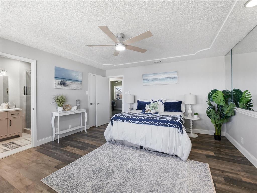 Eustace Hill Stanfield Wtr Brd - Residential