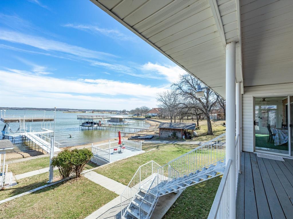 Eustace Hill Stanfield Wtr Brd - Residential