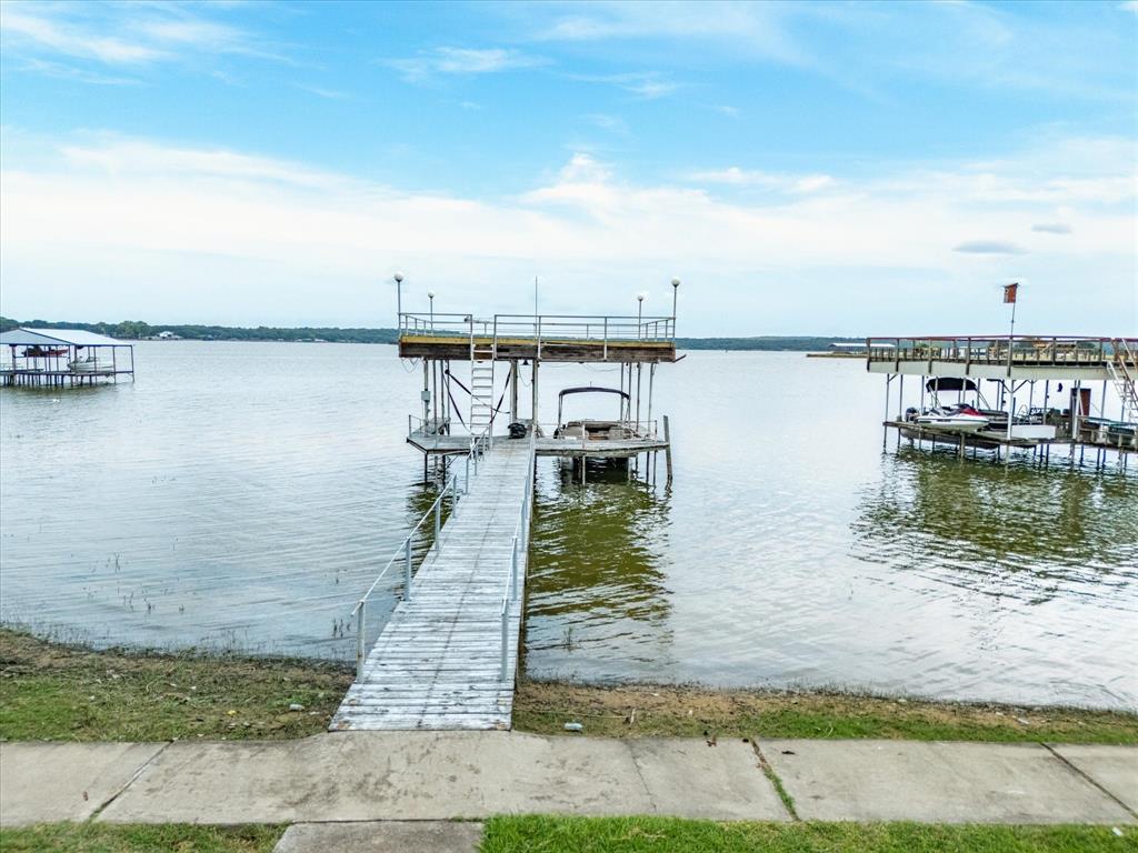 Eustace Hill Stanfield Wtr Brd - Residential