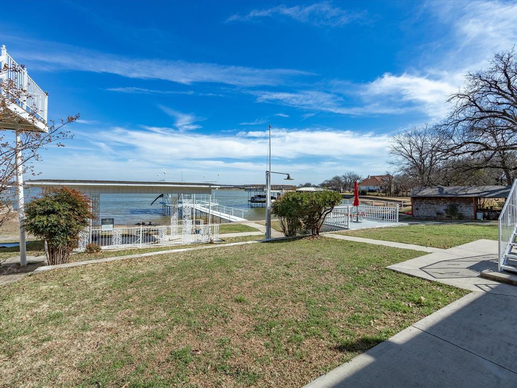 Eustace Hill Stanfield Wtr Brd - Residential