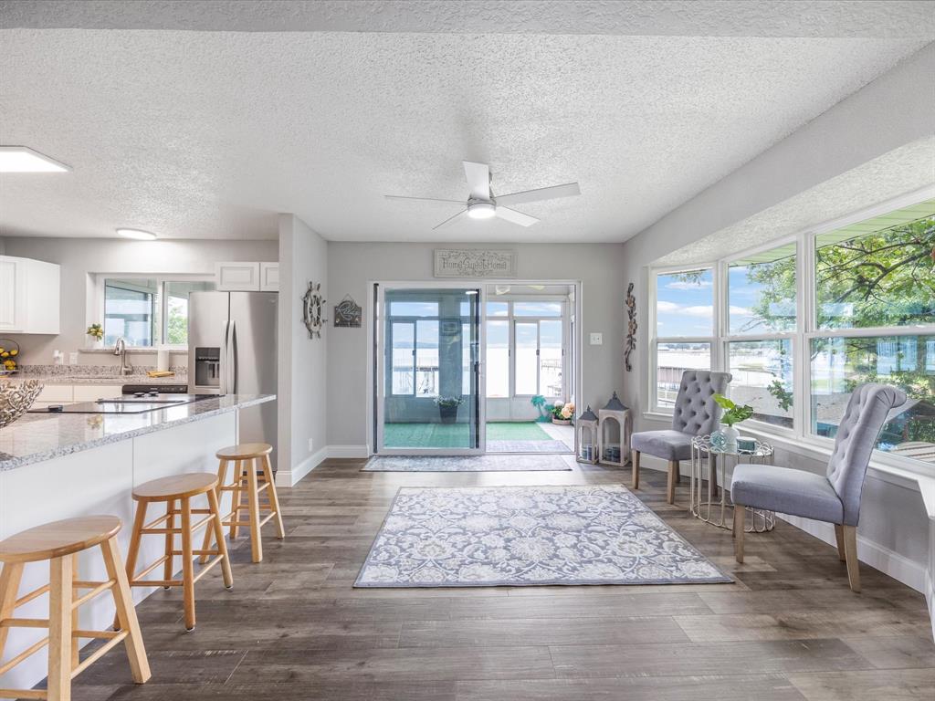 Eustace Hill Stanfield Wtr Brd - Residential