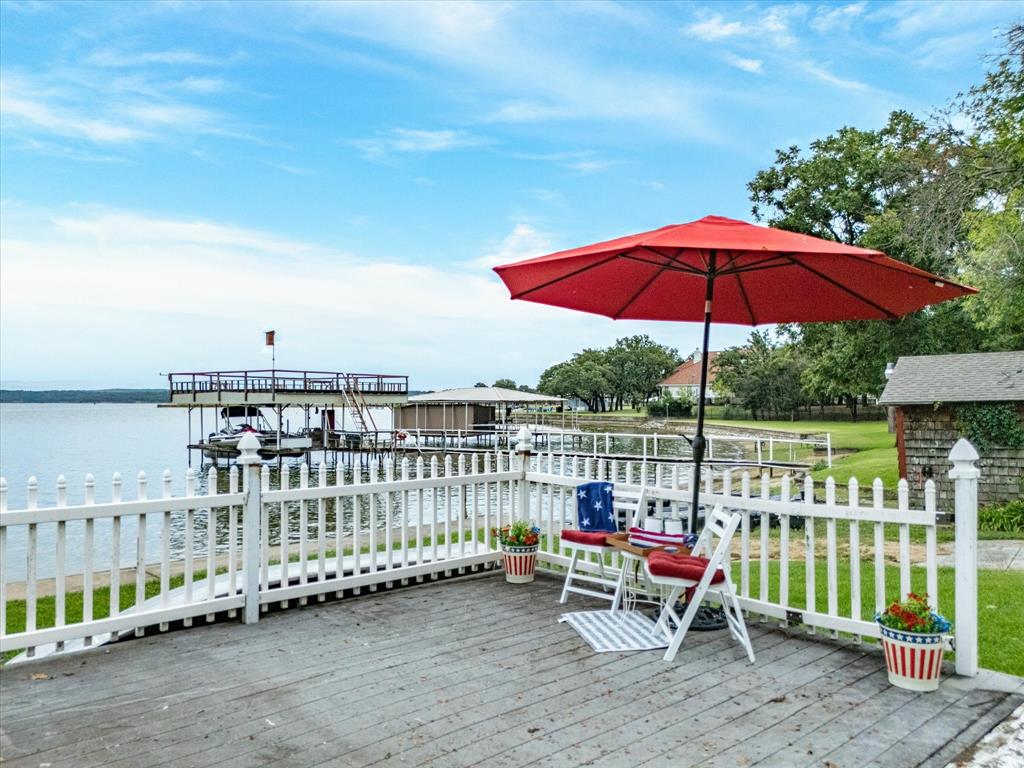 Eustace Hill Stanfield Wtr Brd - Residential