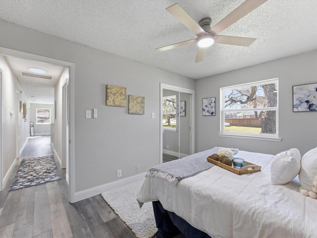 Eustace Hill Stanfield Wtr Brd - Residential