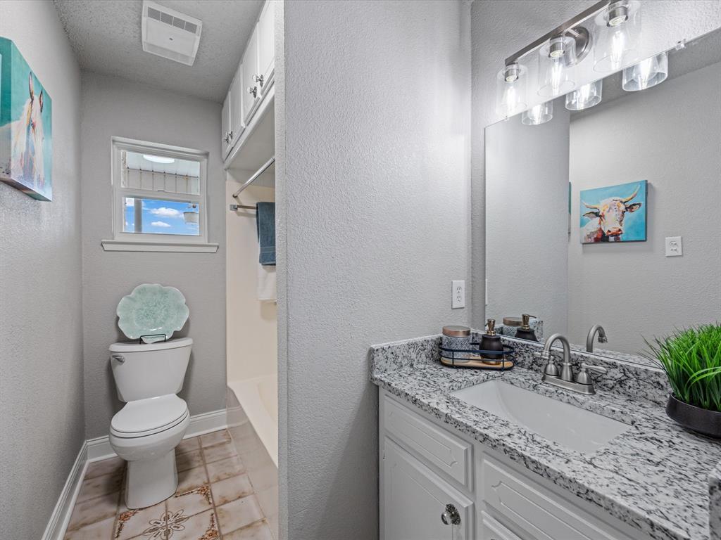 Eustace Hill Stanfield Wtr Brd - Residential