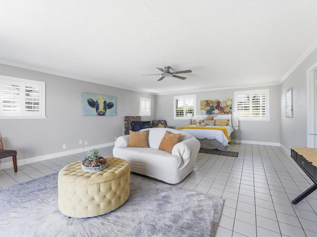 Eustace Hill Stanfield Wtr Brd - Residential