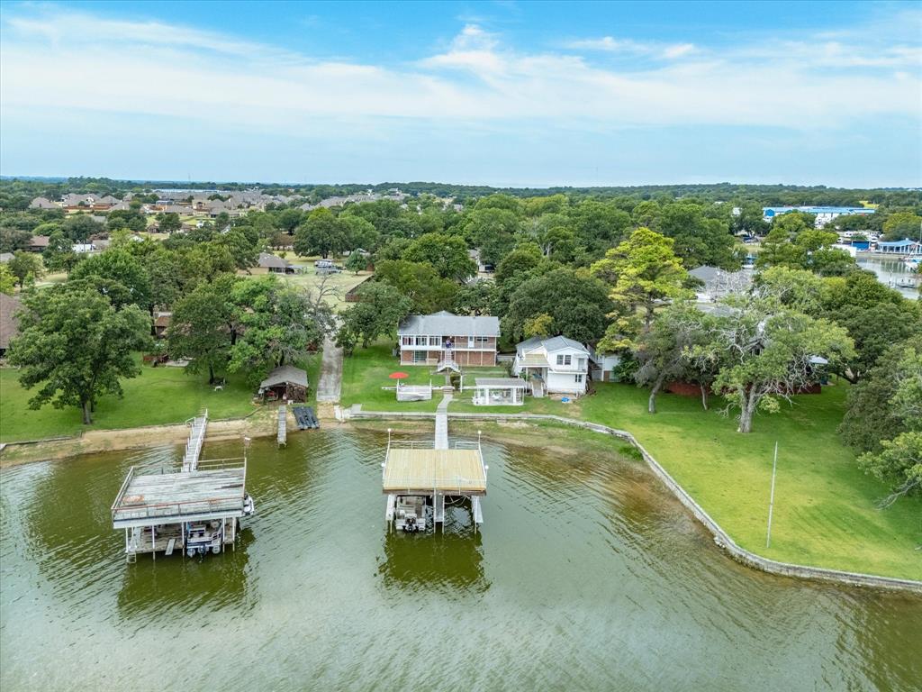 Eustace Hill Stanfield Wtr Brd - Residential