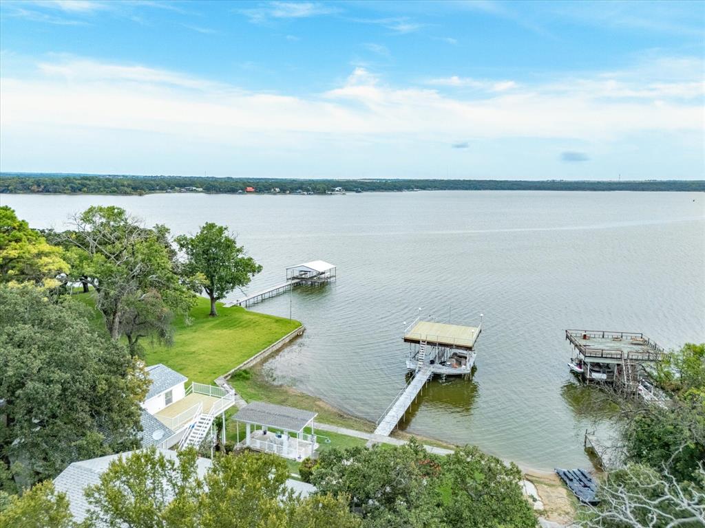 Eustace Hill Stanfield Wtr Brd - Residential