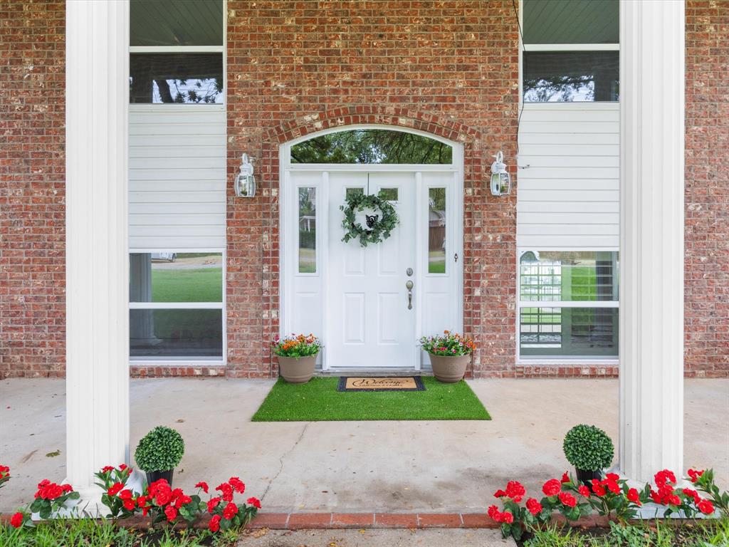 Eustace Hill Stanfield Wtr Brd - Residential