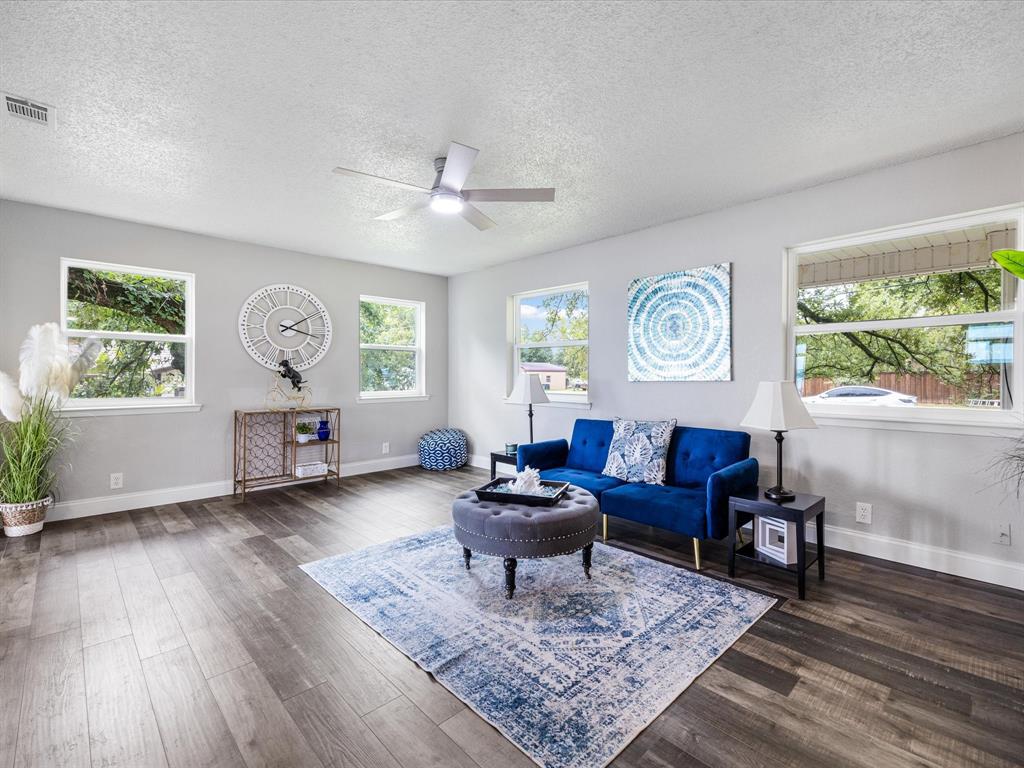 Eustace Hill Stanfield Wtr Brd - Residential