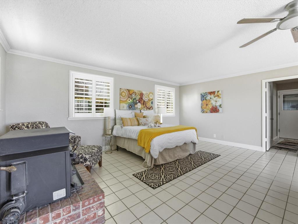 Eustace Hill Stanfield Wtr Brd - Residential