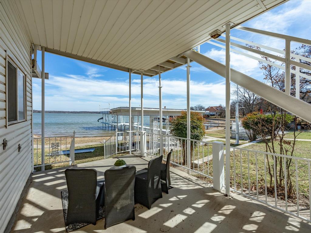 Eustace Hill Stanfield Wtr Brd - Residential