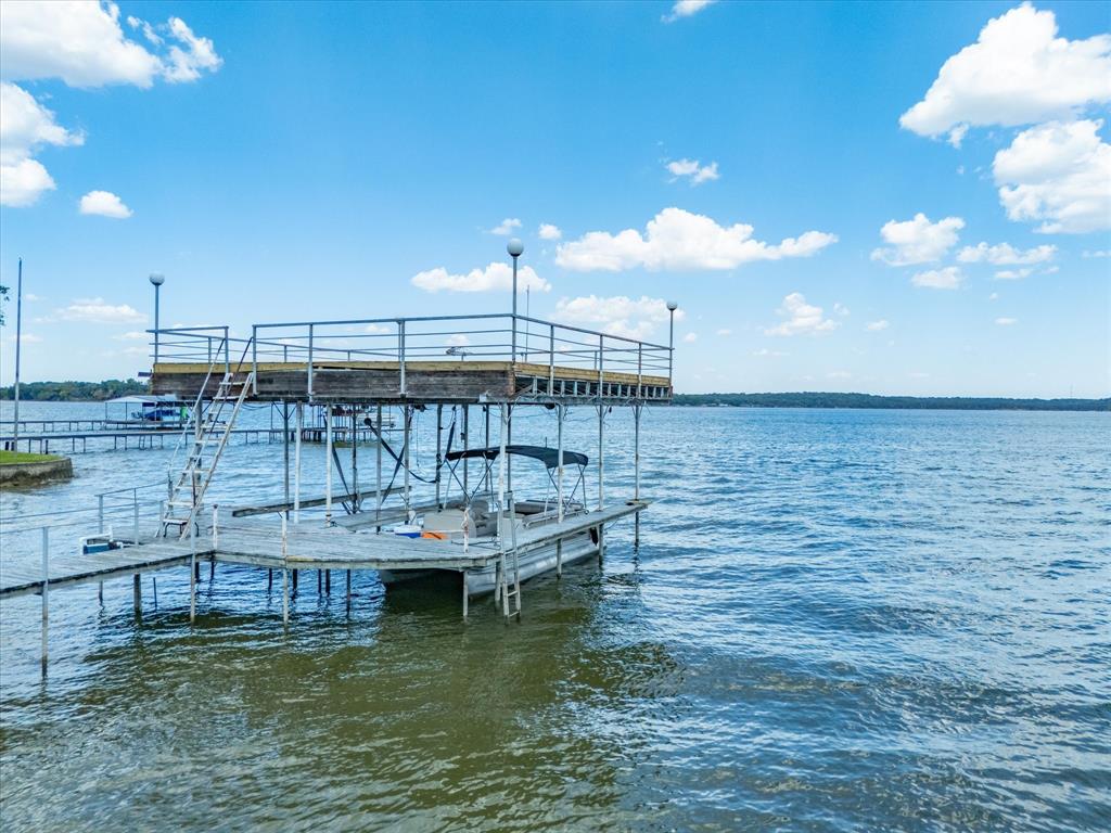 Eustace Hill Stanfield Wtr Brd - Residential