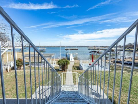 11314 Stanfield Drive Azle TX 76020