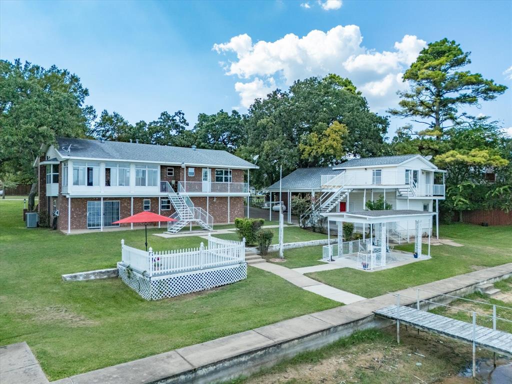 Eustace Hill Stanfield Wtr Brd - Residential