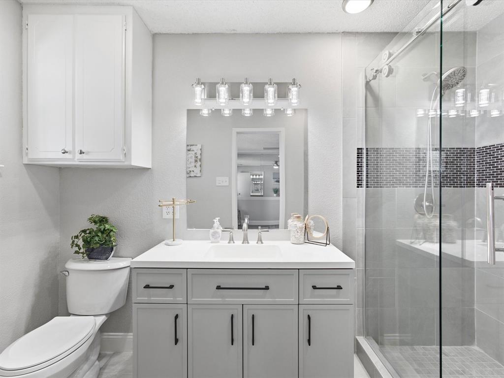 Eustace Hill Stanfield Wtr Brd - Residential