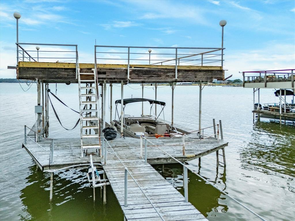 Eustace Hill Stanfield Wtr Brd - Residential