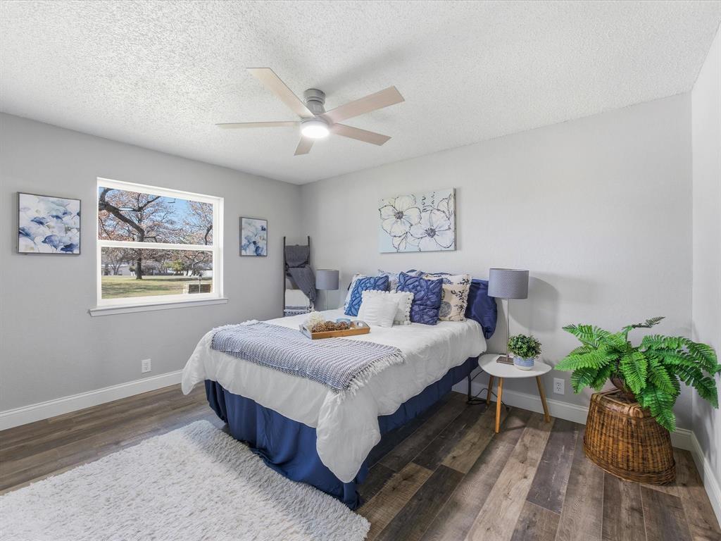 Eustace Hill Stanfield Wtr Brd - Residential