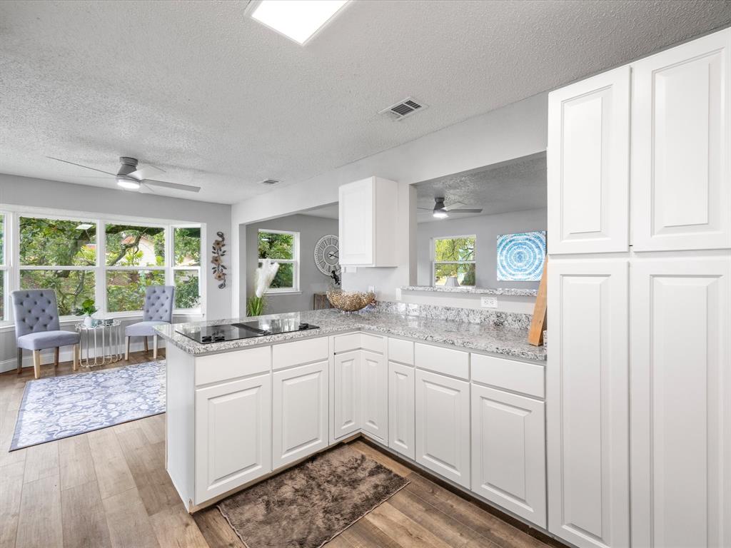 Eustace Hill Stanfield Wtr Brd - Residential