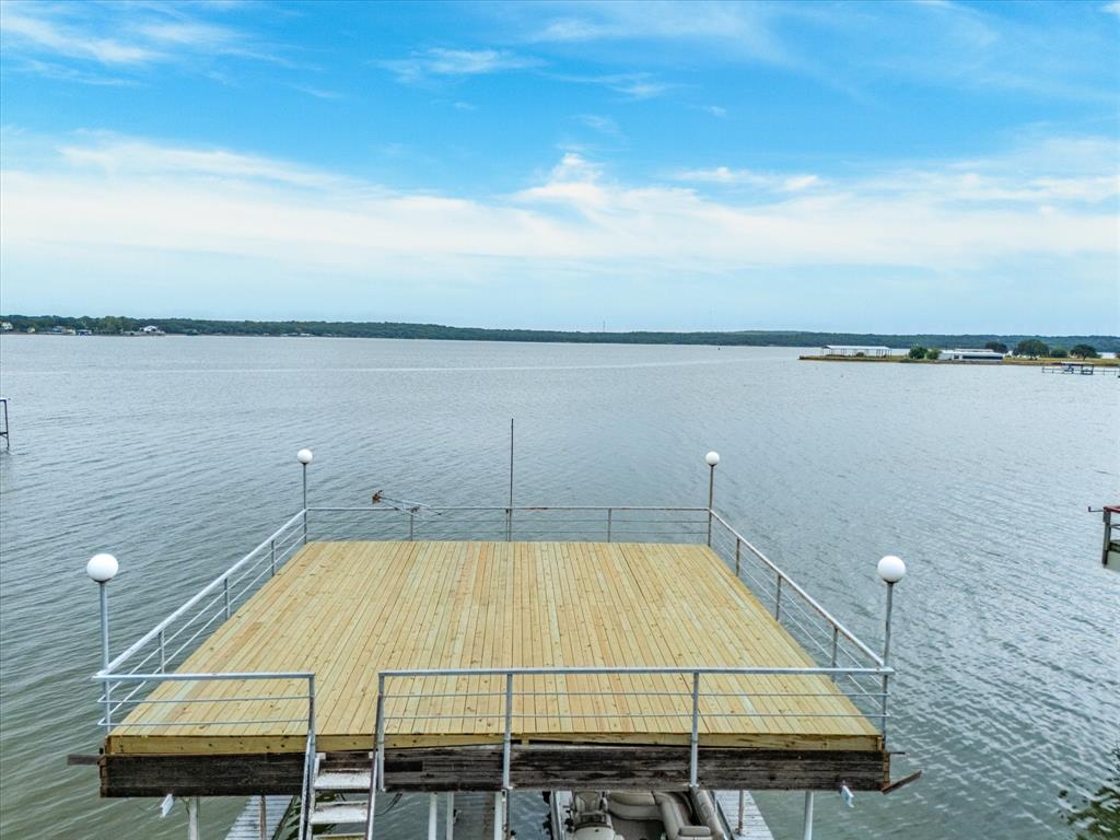 Eustace Hill Stanfield Wtr Brd - Residential