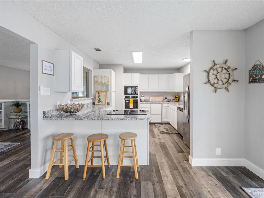 Eustace Hill Stanfield Wtr Brd - Residential