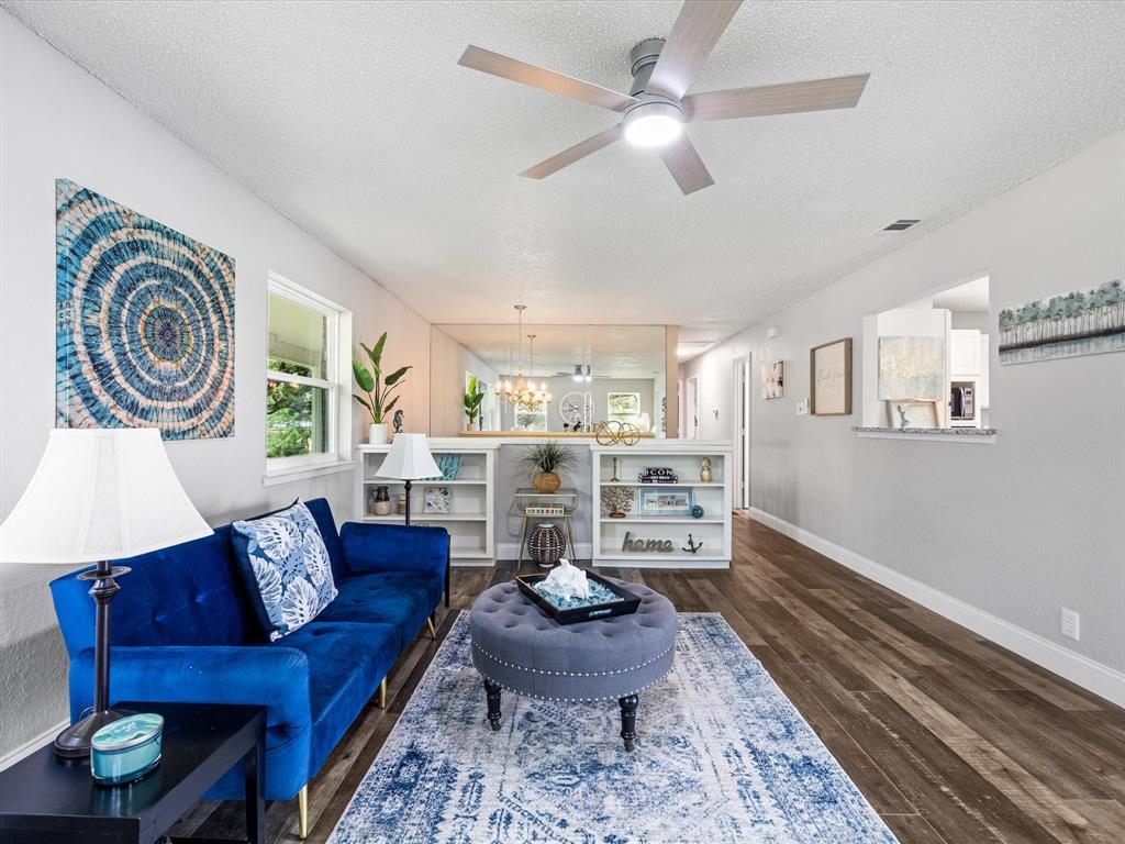 Eustace Hill Stanfield Wtr Brd - Residential