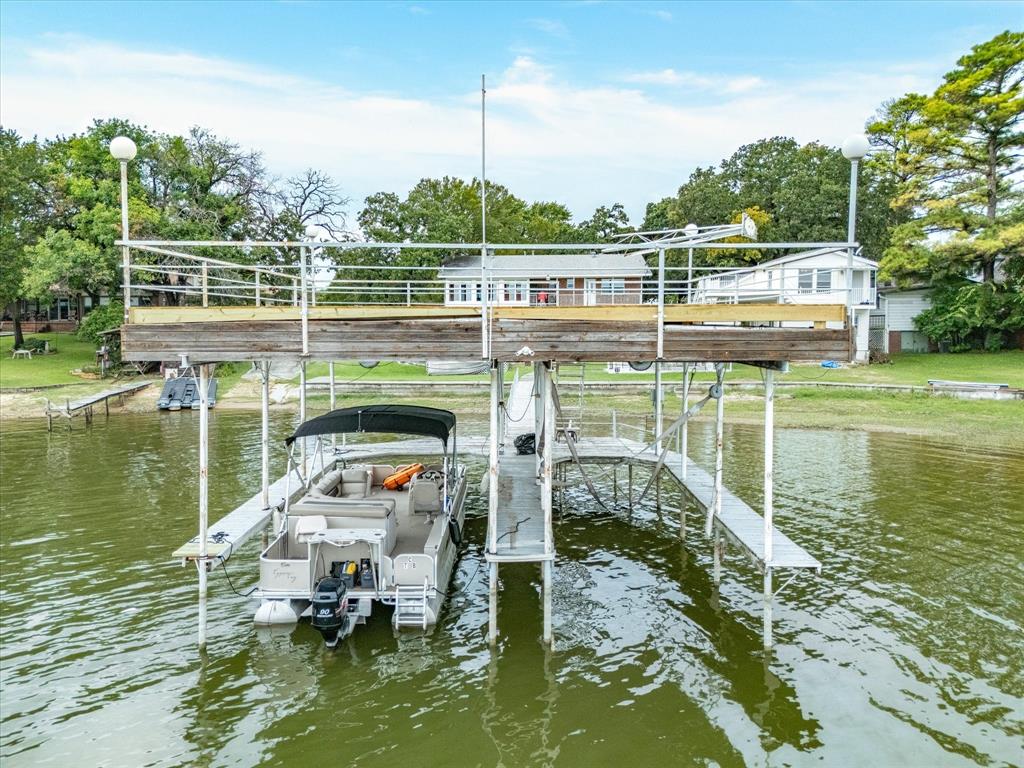 Eustace Hill Stanfield Wtr Brd - Residential