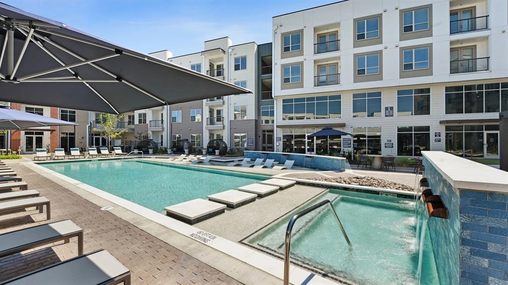 Caroline Eastside - Residential Lease