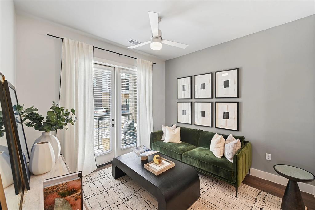 Caroline Eastside - Residential Lease