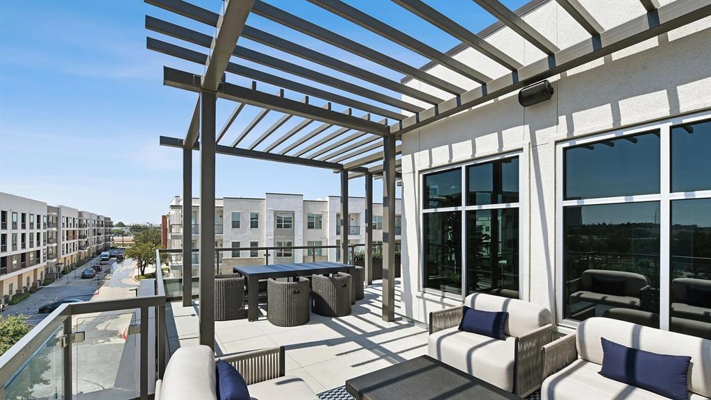 Caroline Eastside - Residential Lease