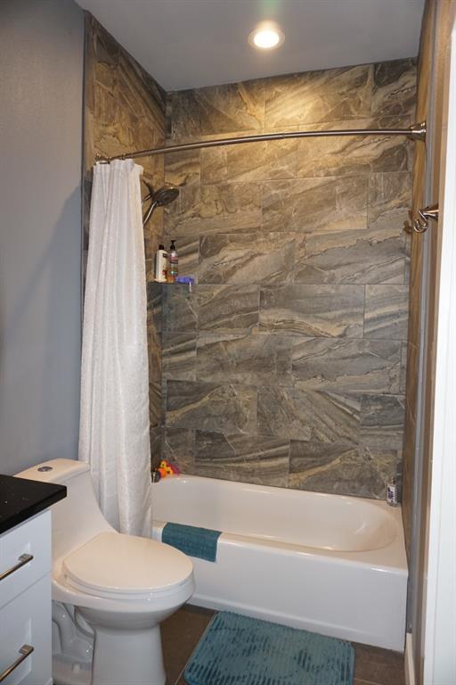 cross roads - Residential