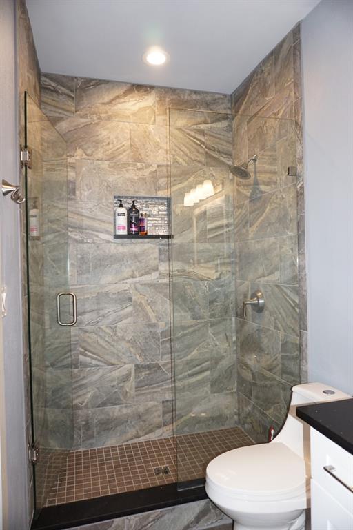 cross roads - Residential