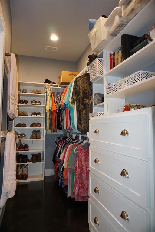 cross roads - Residential