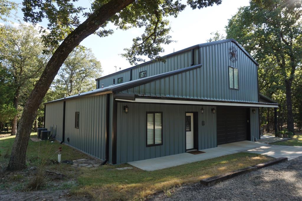 cross roads - Residential