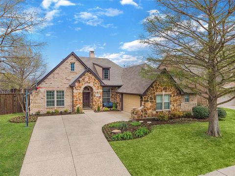 5218 Pueblo Lane Frisco TX 75034