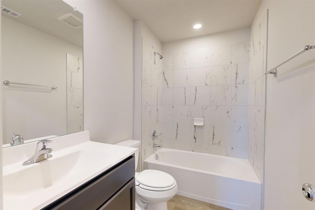 Mobberly Farms - Residential