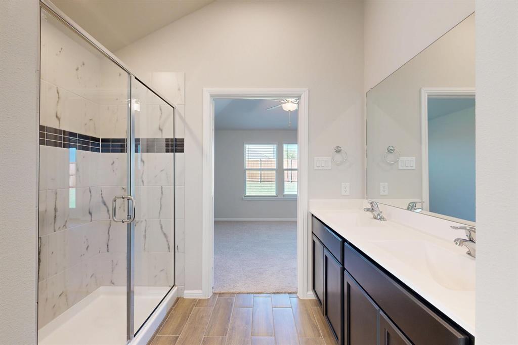 Mobberly Farms - Residential