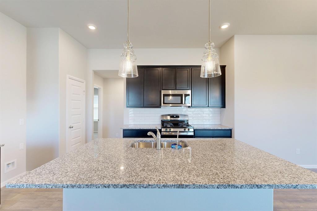 Mobberly Farms - Residential