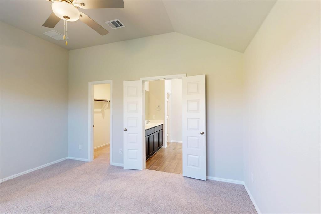 Mobberly Farms - Residential