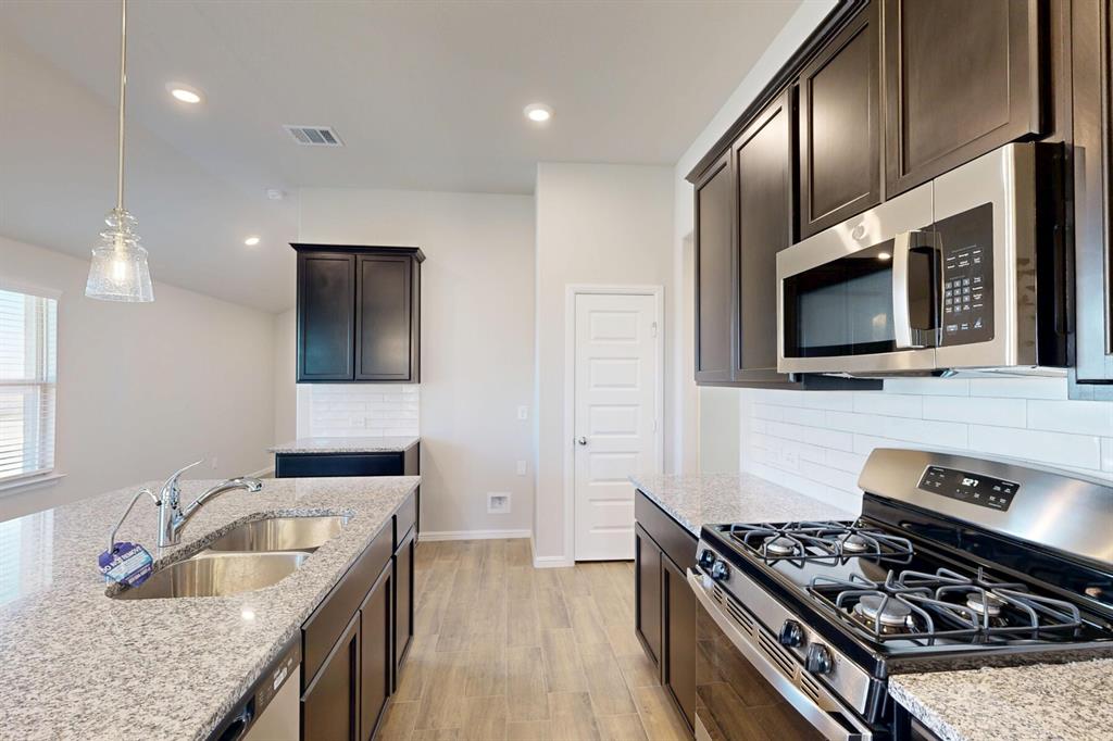 Mobberly Farms - Residential