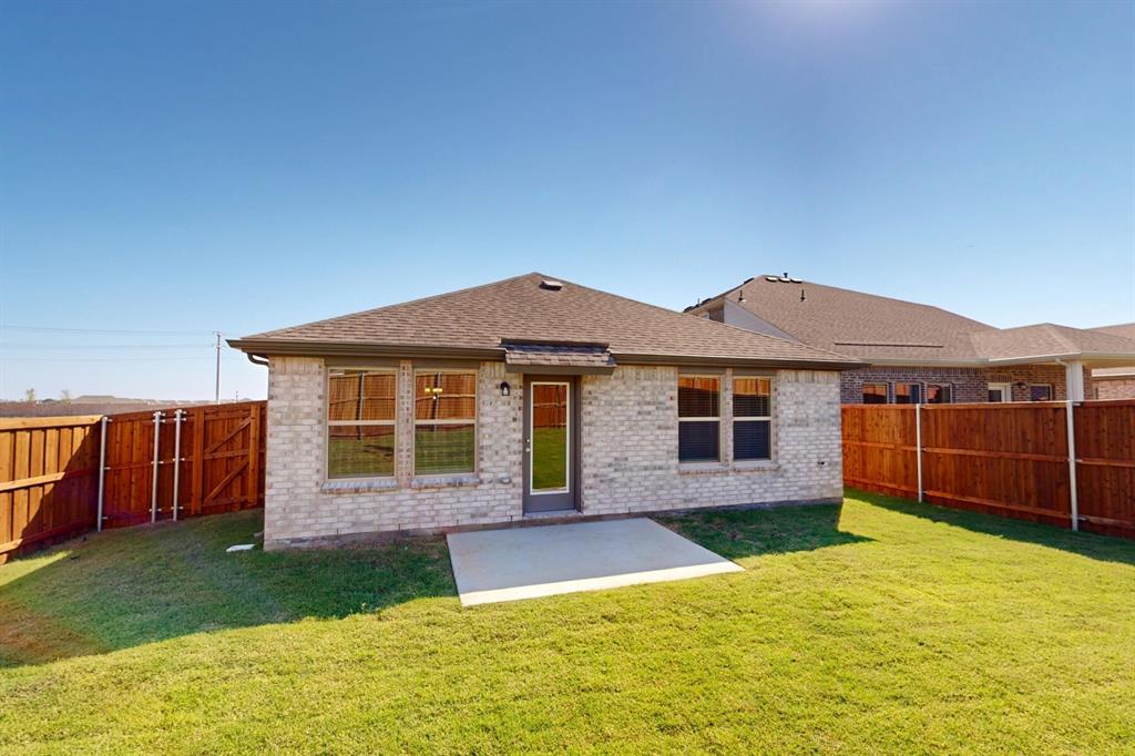 Mobberly Farms - Residential