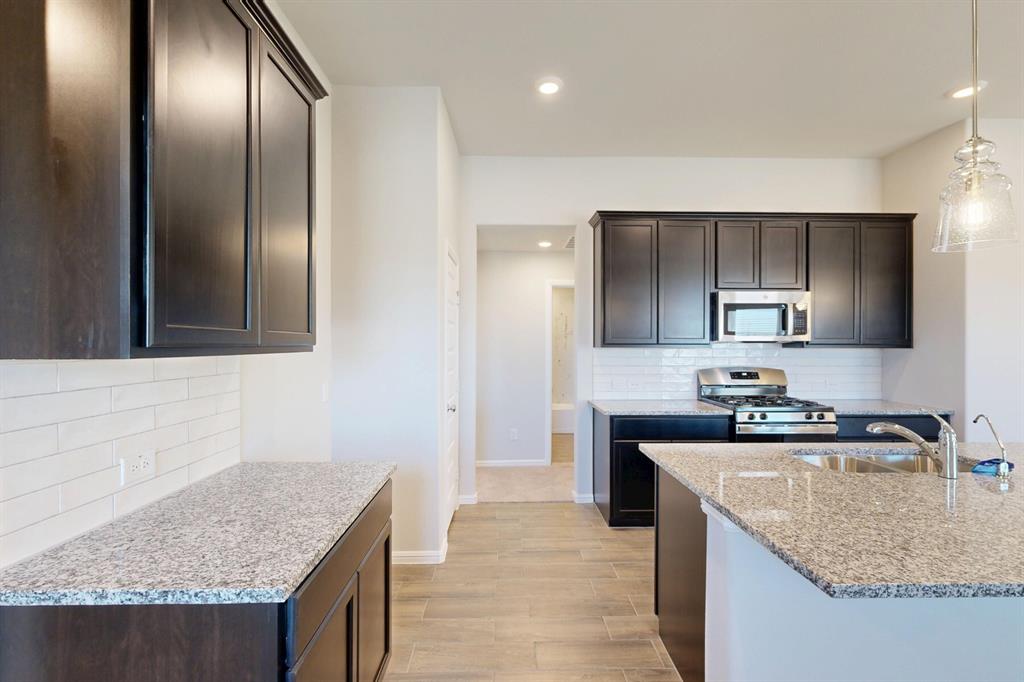 Mobberly Farms - Residential