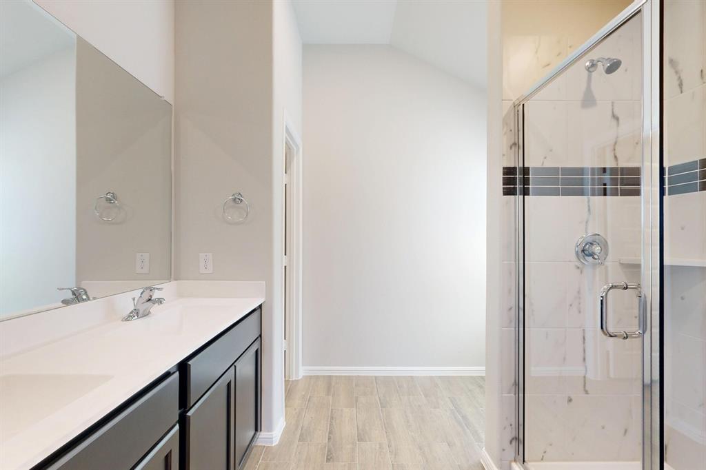 Mobberly Farms - Residential