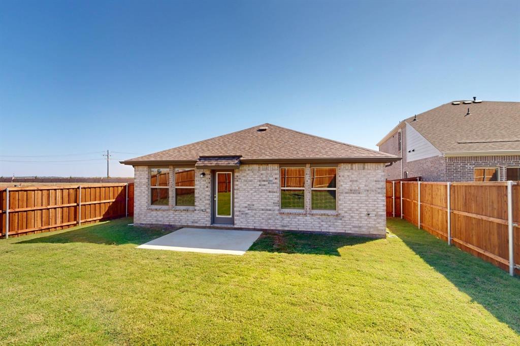 Mobberly Farms - Residential