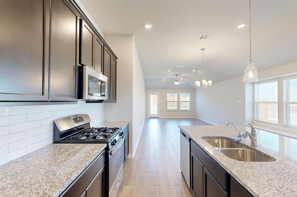 Mobberly Farms - Residential