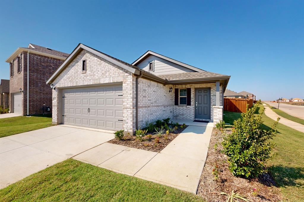 Mobberly Farms - Residential