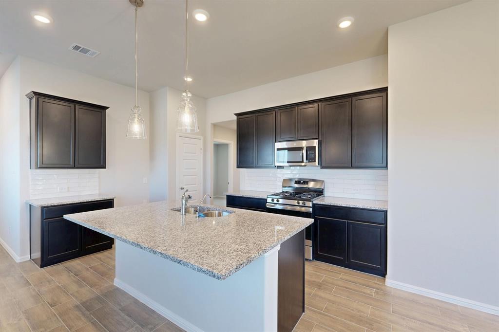 Mobberly Farms - Residential