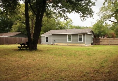 Tiny photo for 11319 Lyric Lane, Balch Springs, TX 75180 (MLS # 21341600)